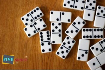Chi tiết cách chơi cờ domino
