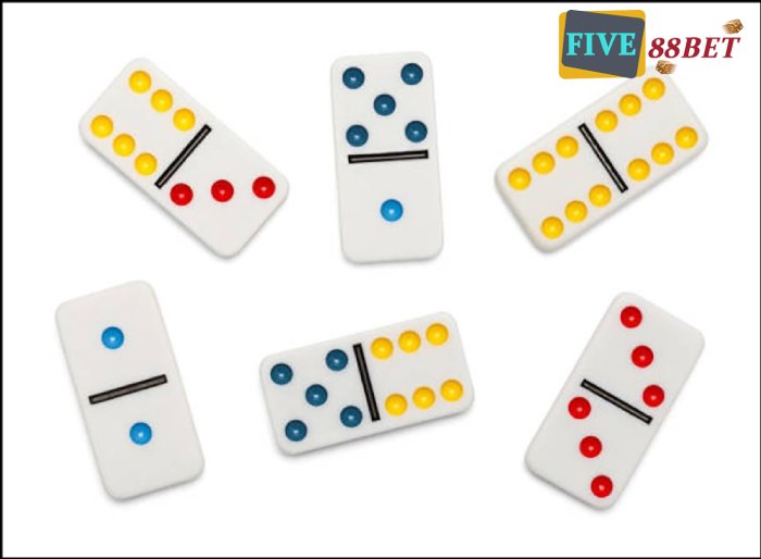 Cờ domino là gì? Những cách chơi cờ Domino
